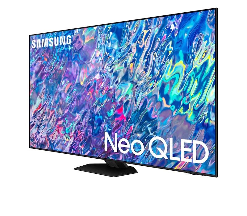 Samsung QN85B Neo QLED TV_1