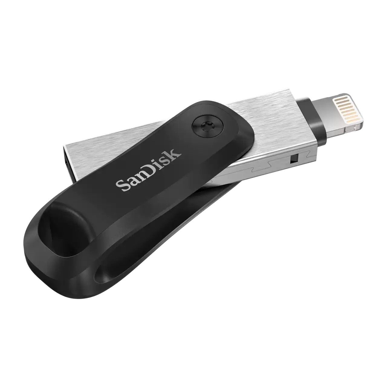 SanDisk iXpand Flash Drive Go_1