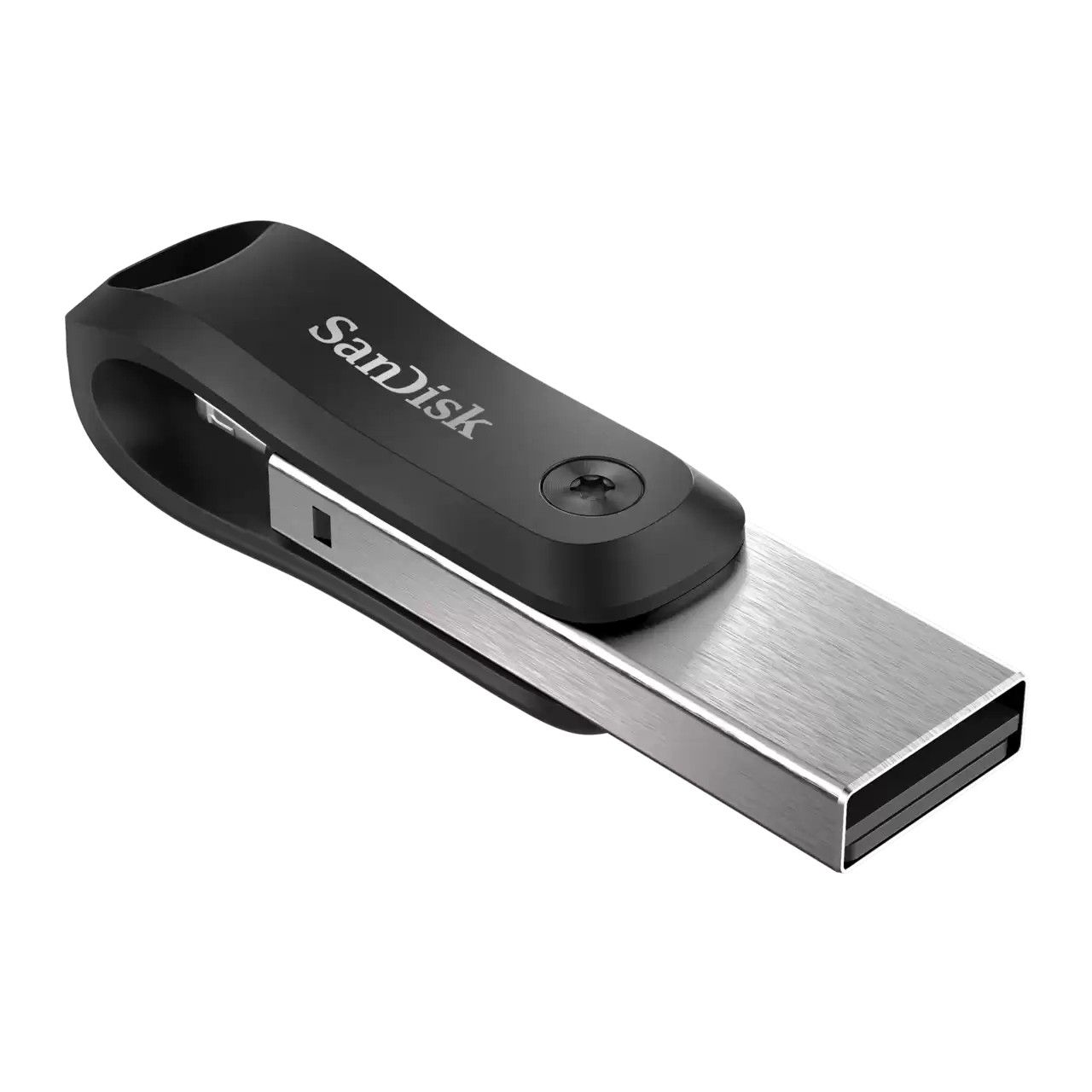 SanDisk iXpand Flash Drive Go_2