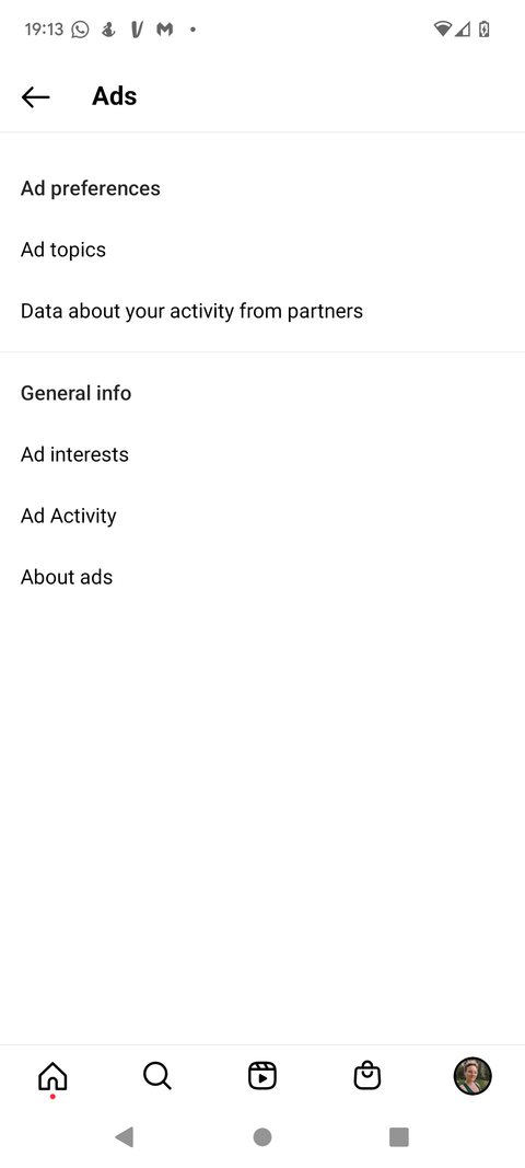 How to Find and Tweak Your Instagram Ad Interests