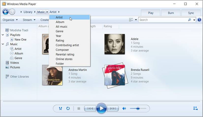 6 Ways to Search for Music and Other Audio Files on Windows