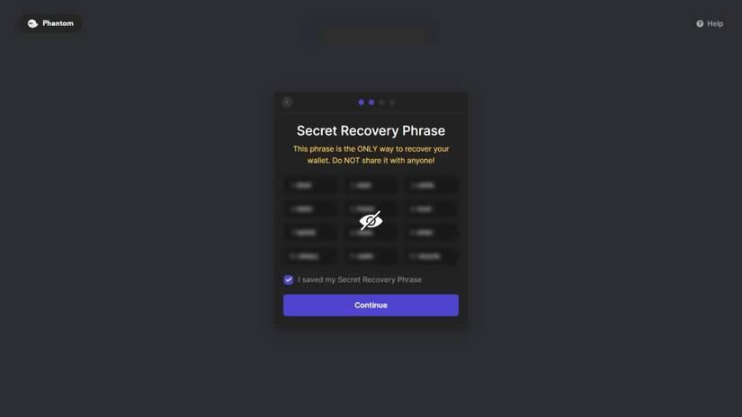 How to Store Your Crypto Credentials in 1Password