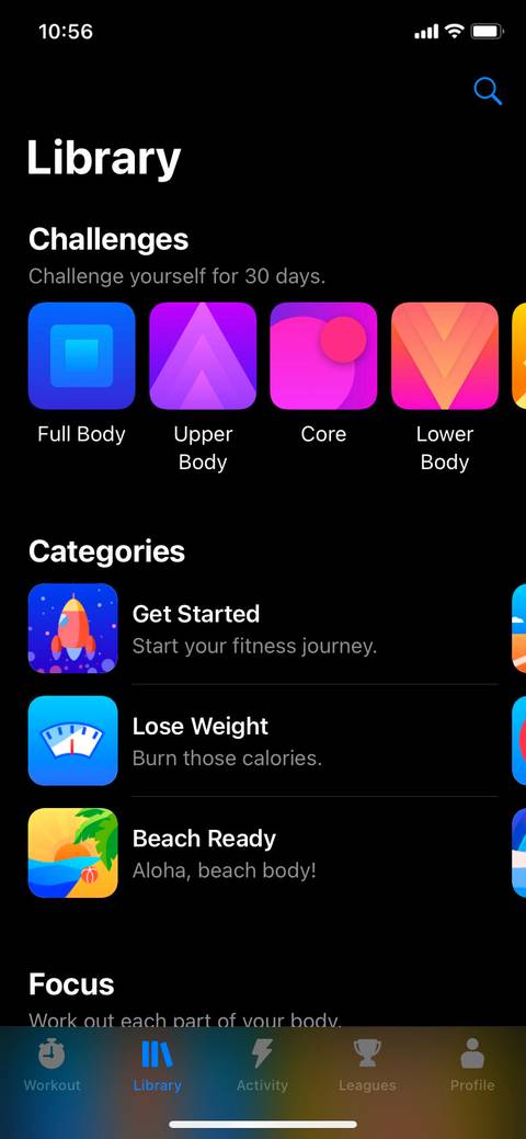 6 Health and Fitness Apps With Over 1 Million Downloads Available on ...