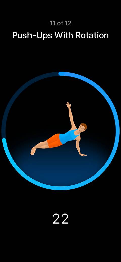 6 Health and Fitness Apps With Over 1 Million Downloads Available on ...