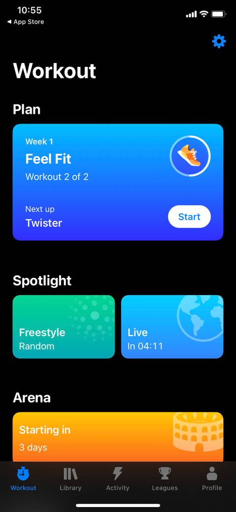 6 Health and Fitness Apps With Over 1 Million Downloads Available on ...