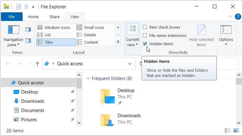 6 Ways to Search for Music and Other Audio Files on Windows