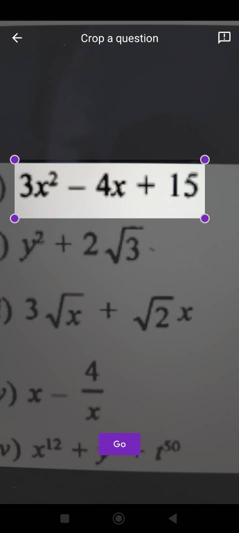The 7 Best Android Apps to Help You Solve Math Problems