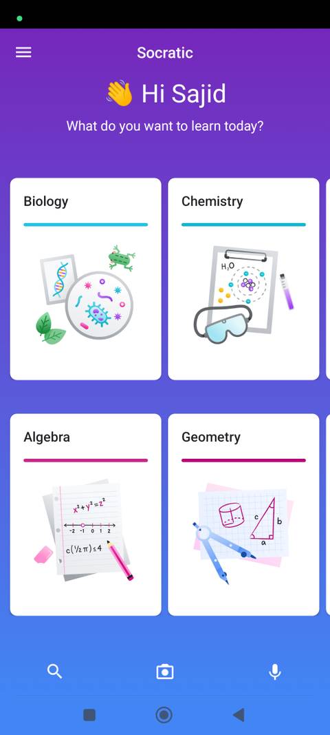 The 7 Best Android Apps to Help You Solve Math Problems