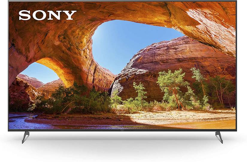 Best Smart TV Prime Day Deals