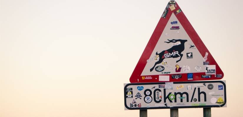 What Is Intelligent Speed Assist (ISA) & How Does It Work?