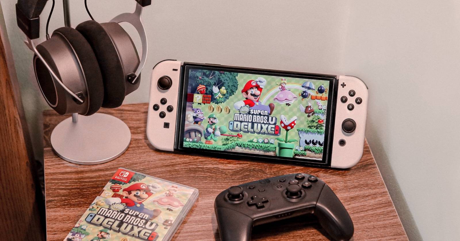 How to Expand Your Nintendo Switch Storage Using a microSD Card