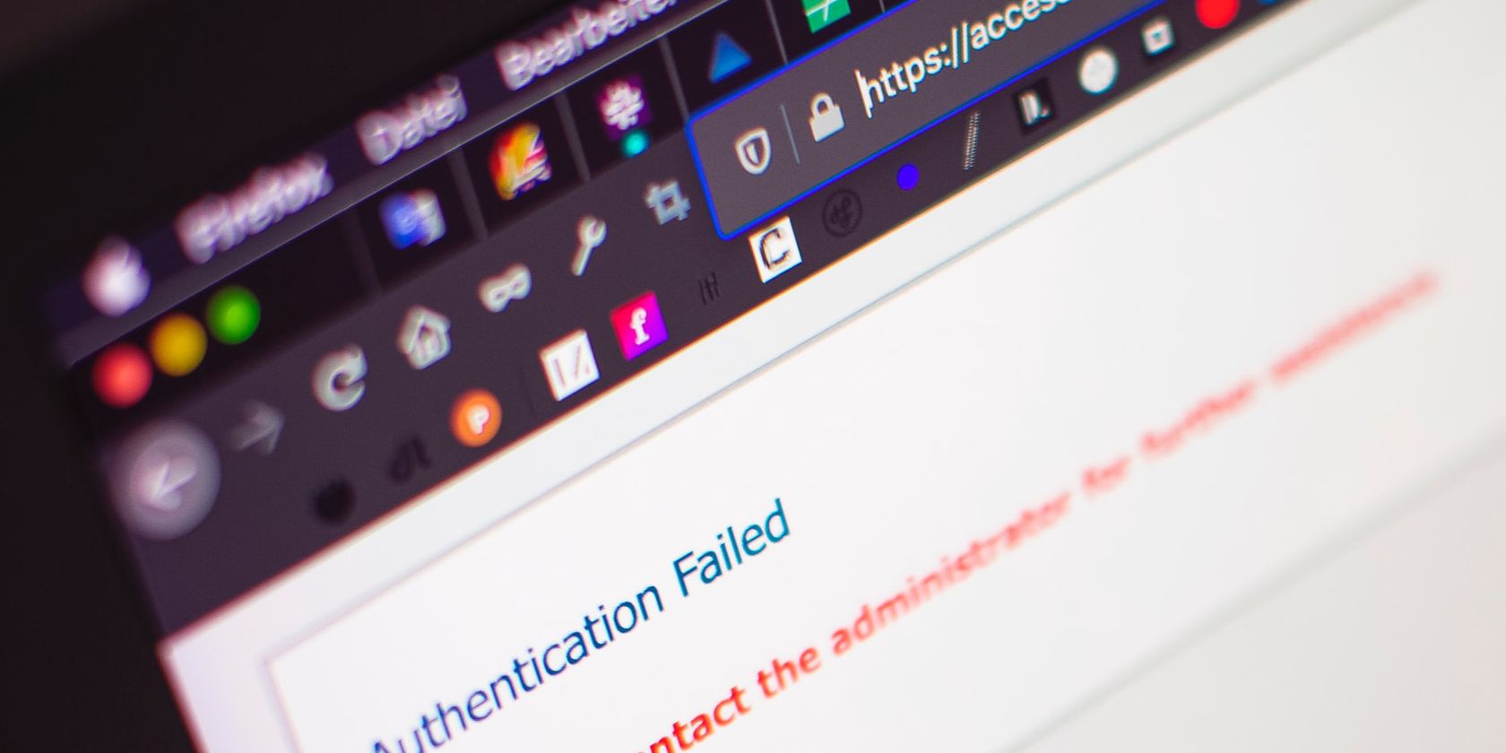 How to Set a Minimum Tab Width in Firefox and Google Chrome