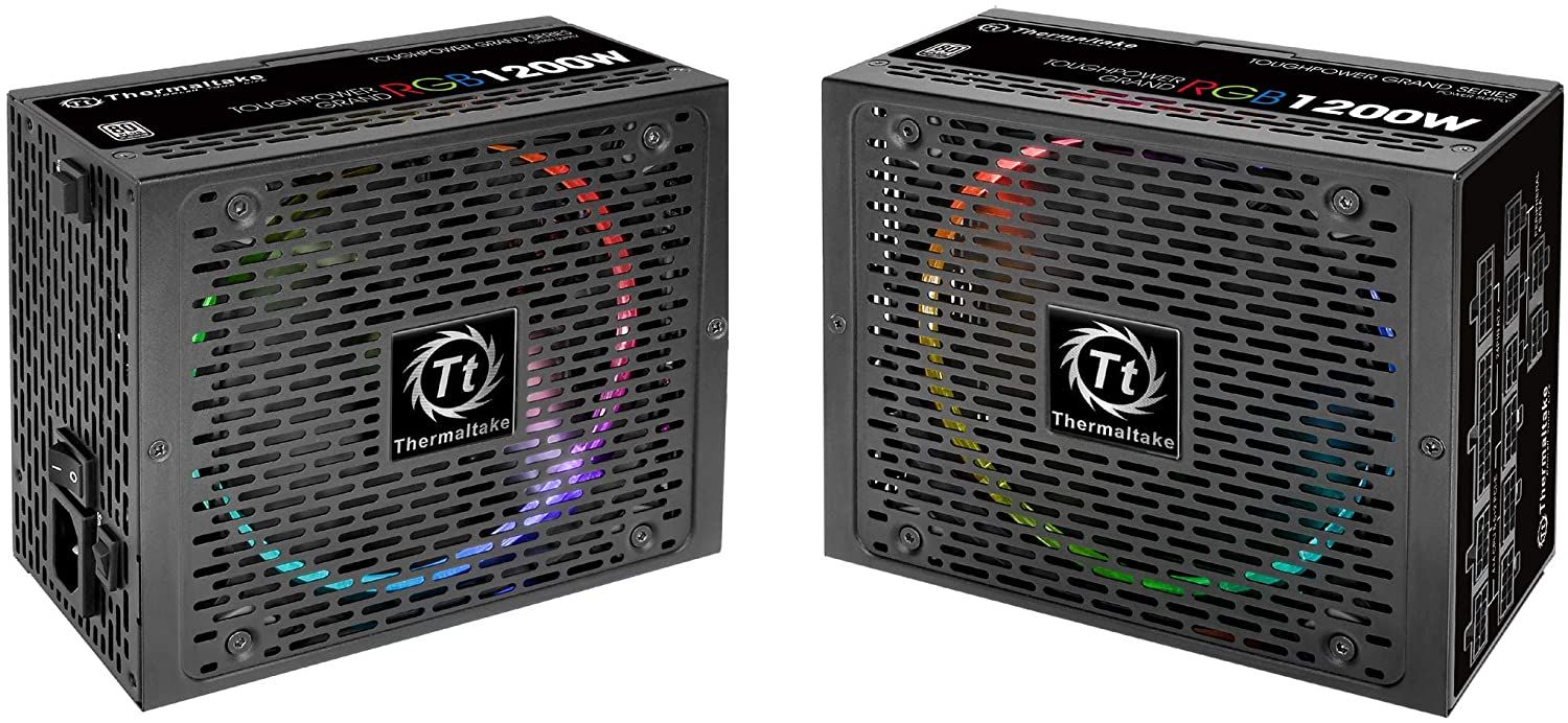 PSU Thermaltake Toughpower Grand RGB 1200W RGB