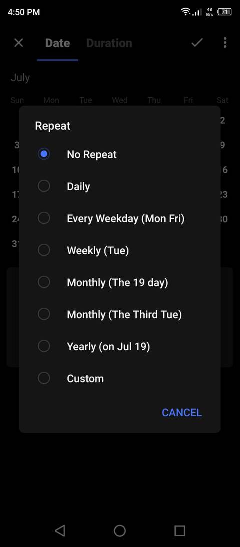 Why TickTick Is the Best To-Do App for Android
