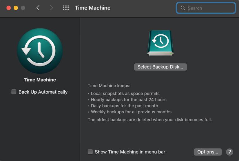 4 Steps to Prepare for Moving to a New MacBook