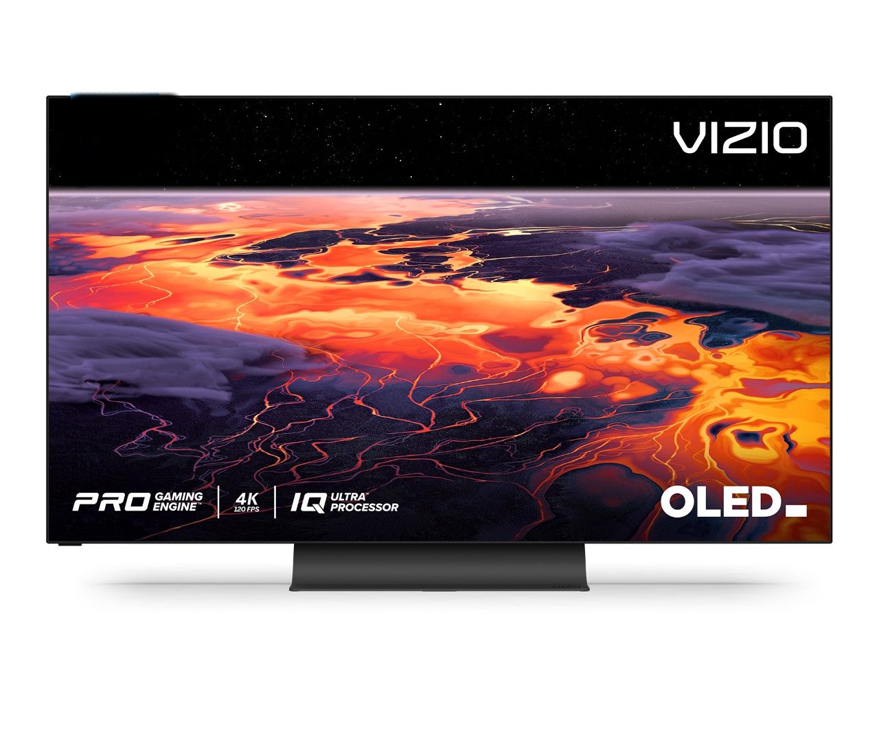 VIZIO OLED 4K Smart TV