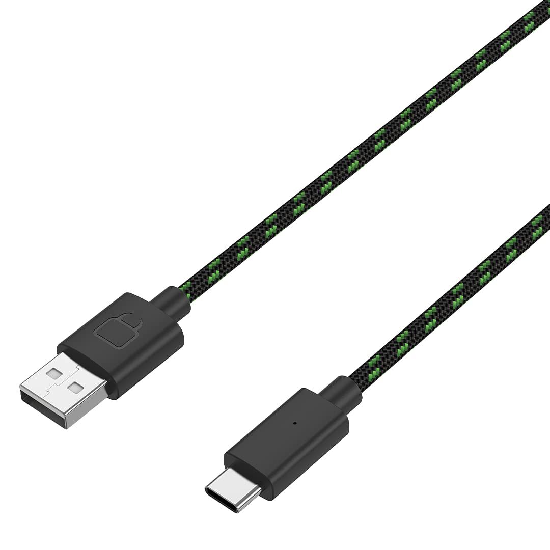 داک شارژ دوقلو Venom با 2 عدد کابل بسته باتری قابل شارژ
