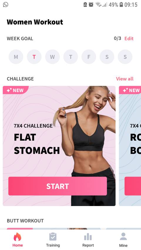 The 8 Best Mobile Apps for Women to Get Fit, Toned, and Healthy