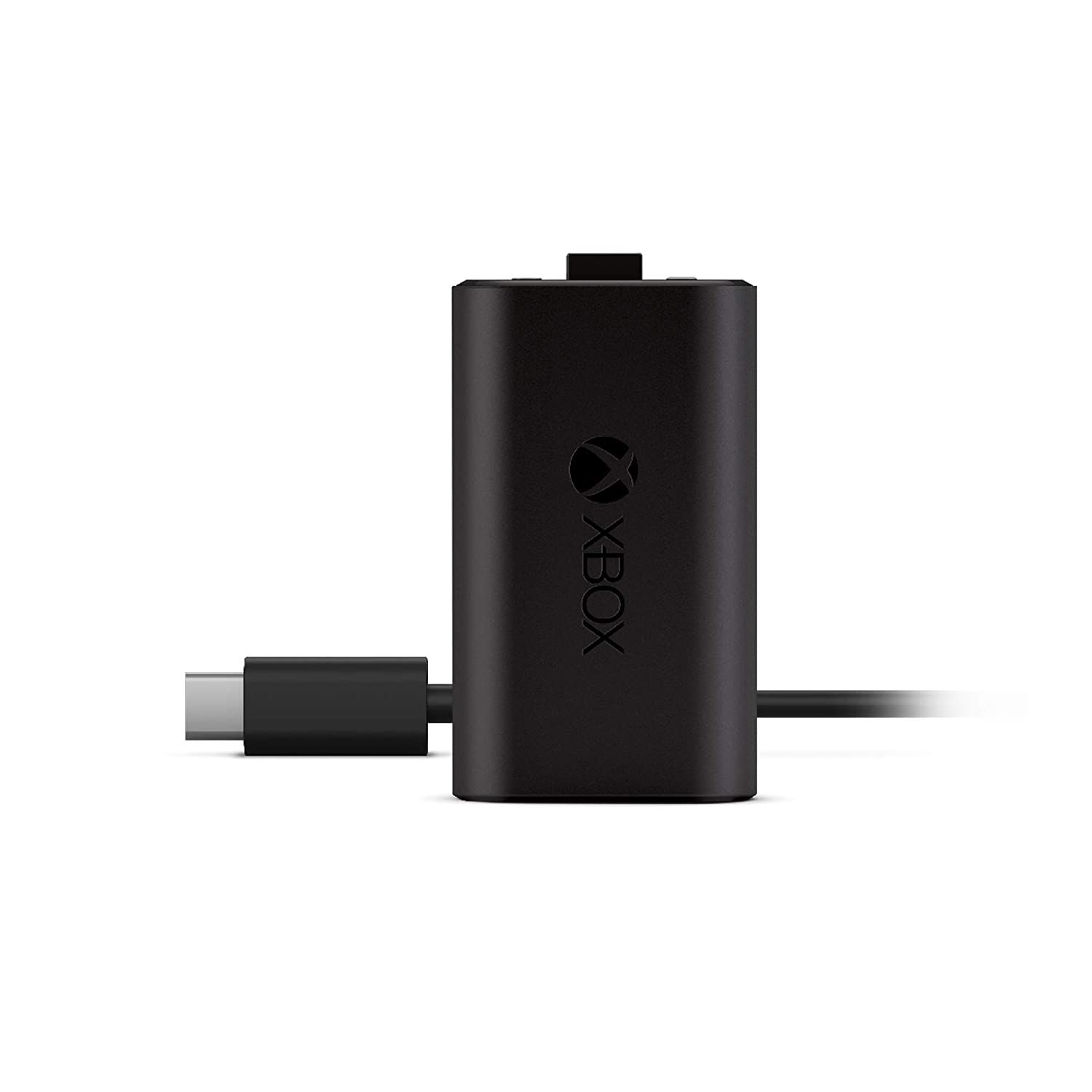 Xbox Play and Charge Kit
