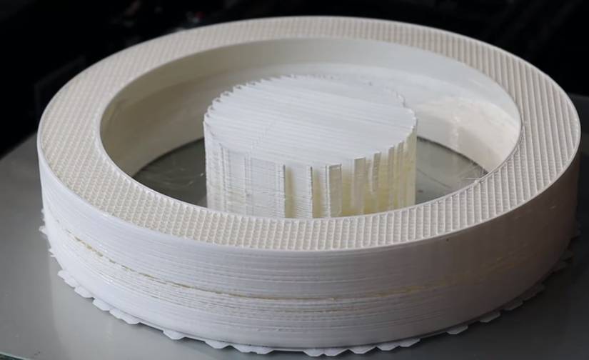Stacking Print How to Avoid Layer Separation in 3D Prints: Tips and Tricks
