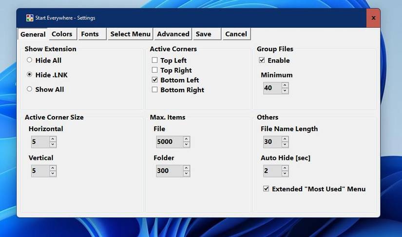 How to Add a New Kind of Start Menu to Windows 11