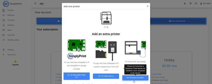 Free Methods to Access and Manage 3D Printers Remotely