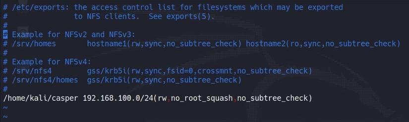 How to Set Up and Configure an NFS Server on Linux