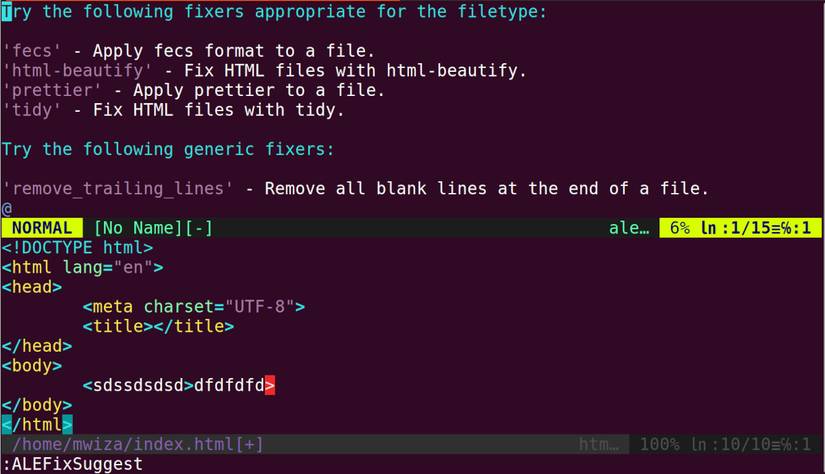 The 12 Best Vim Plugins to Improve Your Workflow