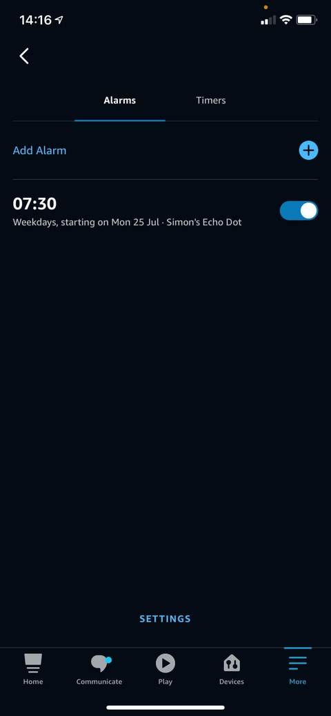 How to Use Amazon Alexa as Your Personal Planner
