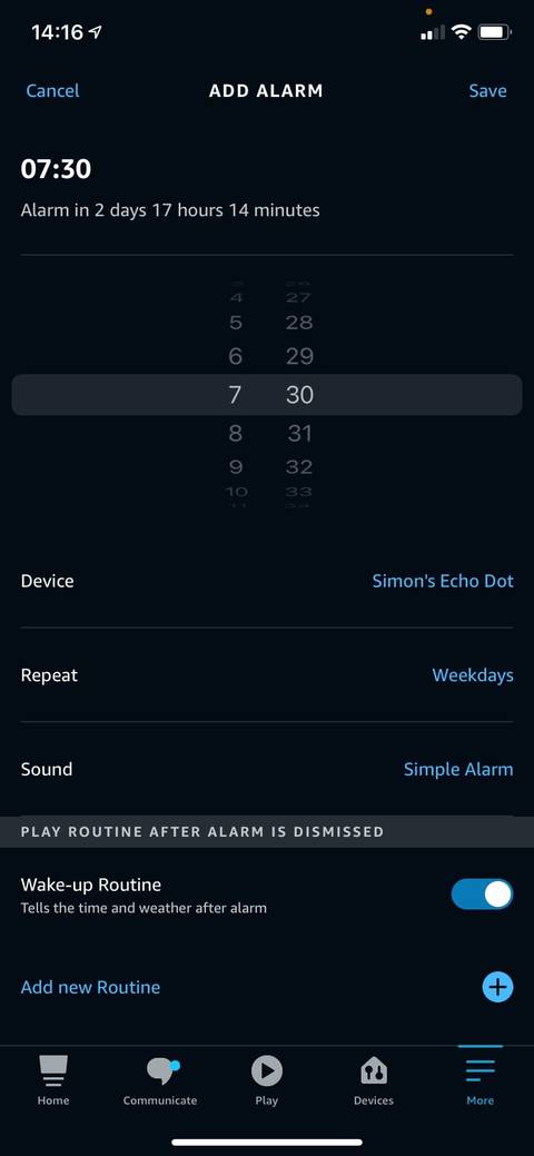How to Use Amazon Alexa as Your Personal Planner