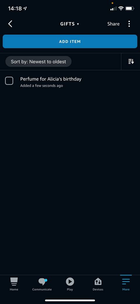How to Use Amazon Alexa as Your Personal Planner