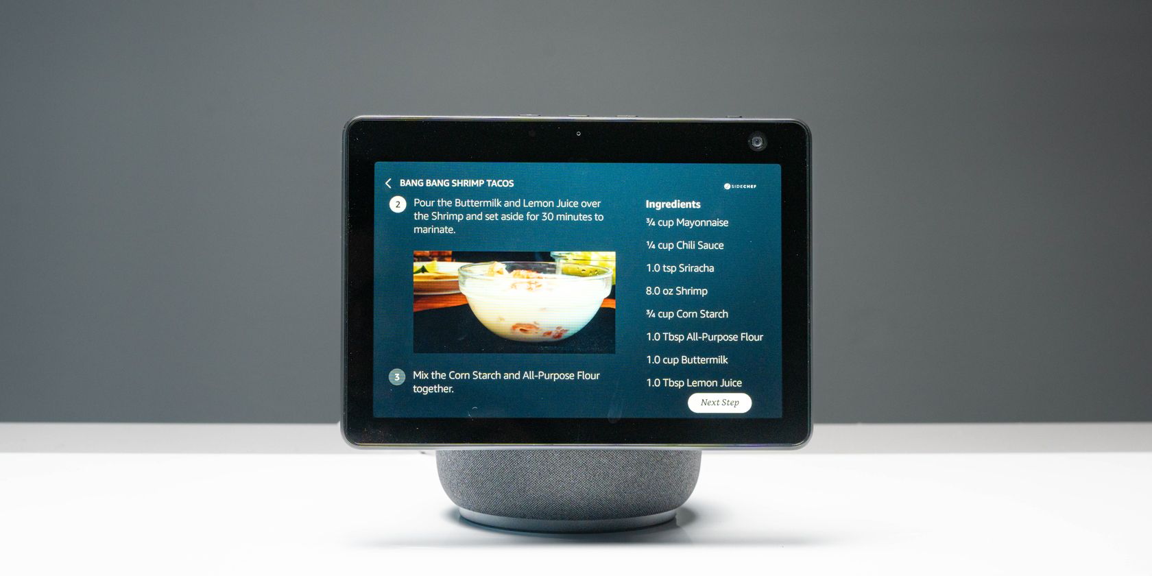 すー　Echo Show 10 (エコーショー10) 第3世代　alexa Amazon Echo Show 10 (3rd Generation) | Overview, Specs