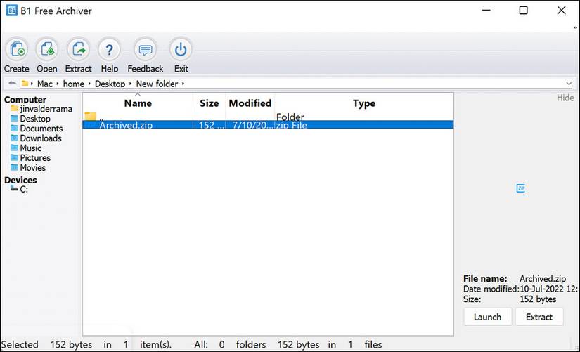 The 10 Best Tools to Open RAR Files