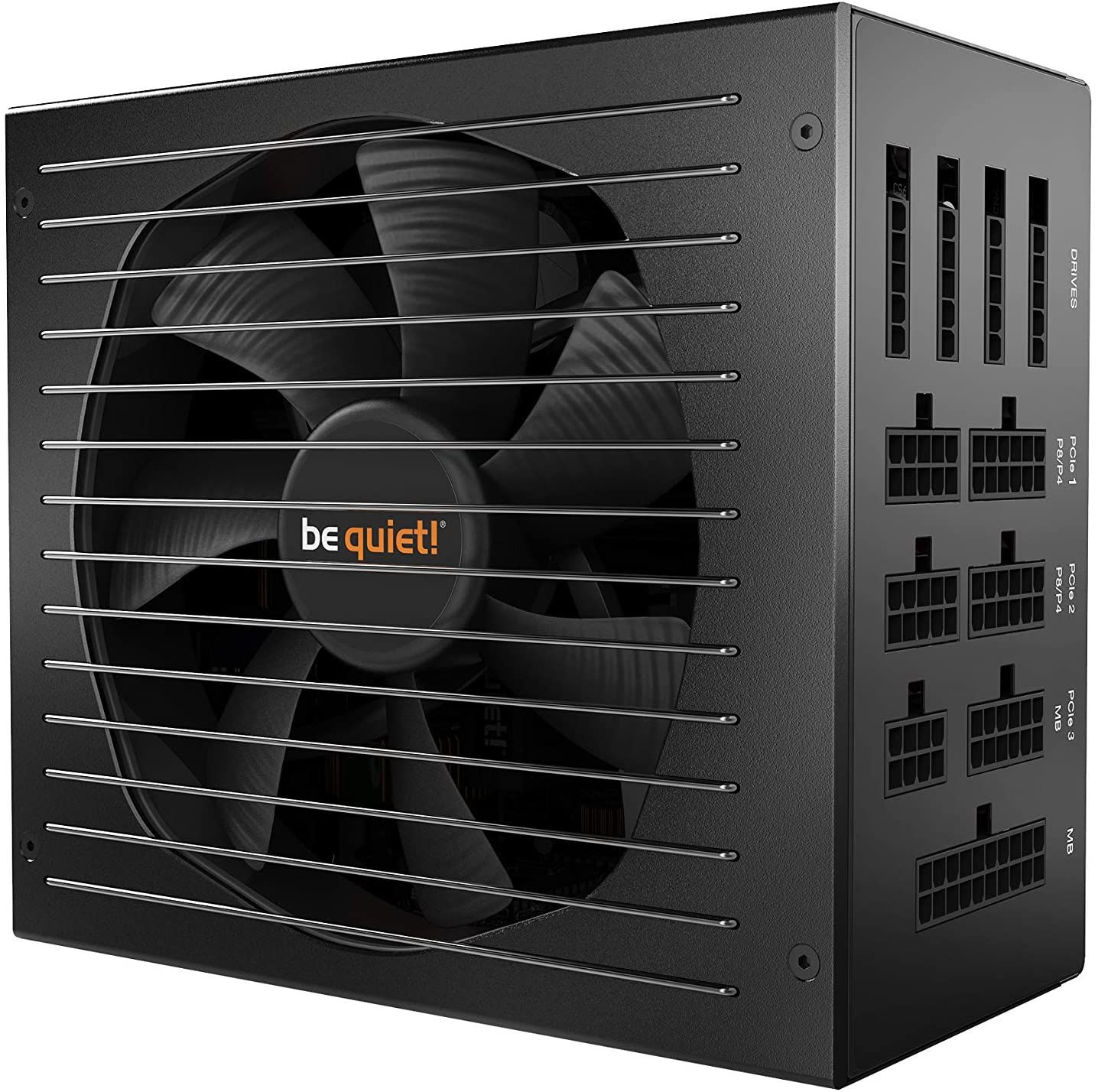 ساکت باش! Streight Power 11 Platinum 1000W