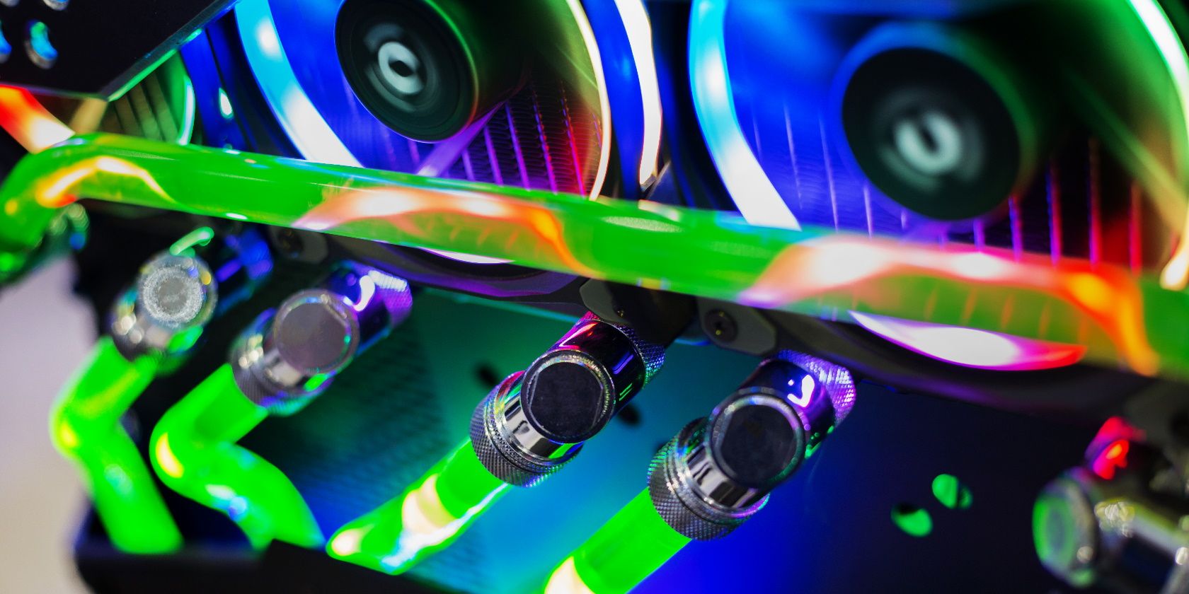 best liquid cooling kits
