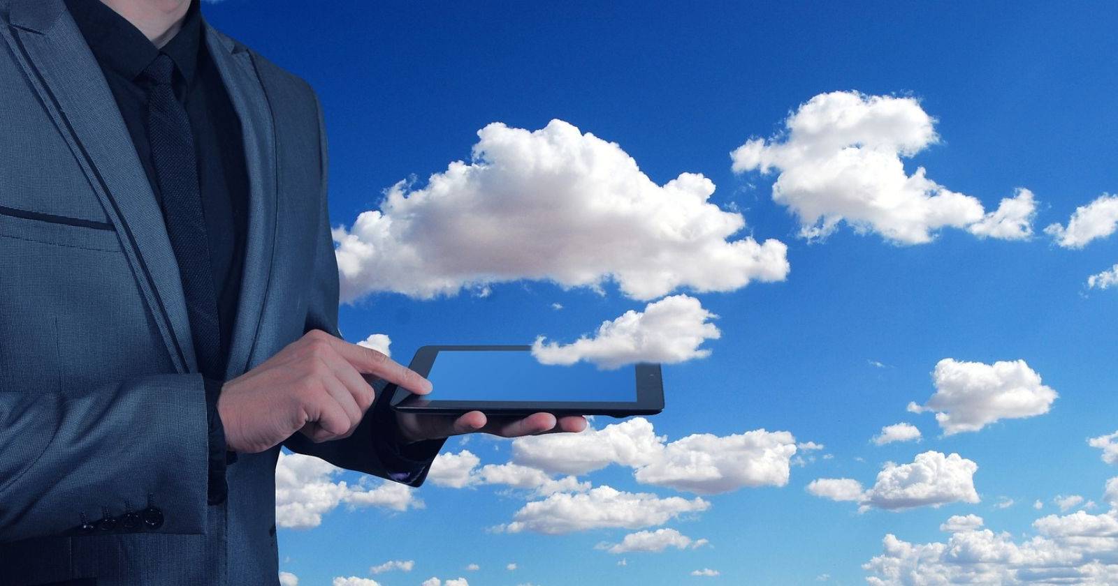 How to Build a Personal DIY Cloud Storage System With Remote Access