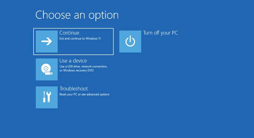 How to Force Delete a Folder or File on Windows 11