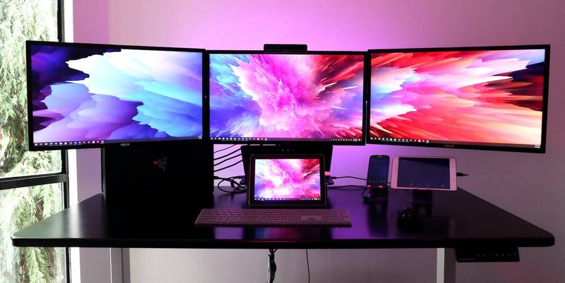What Is a Screen Bezel, and Why Does Its Size Matter?