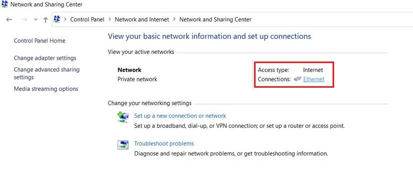 How to Find Your Router's IP Address