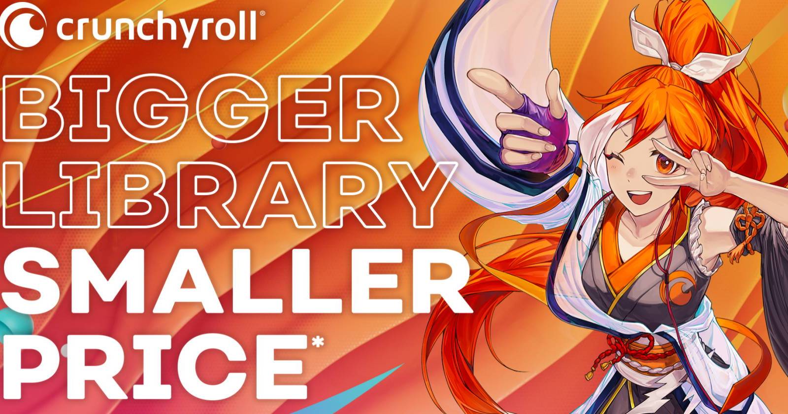 What Crunchyroll Lowering Its Prices Means for Existing Users