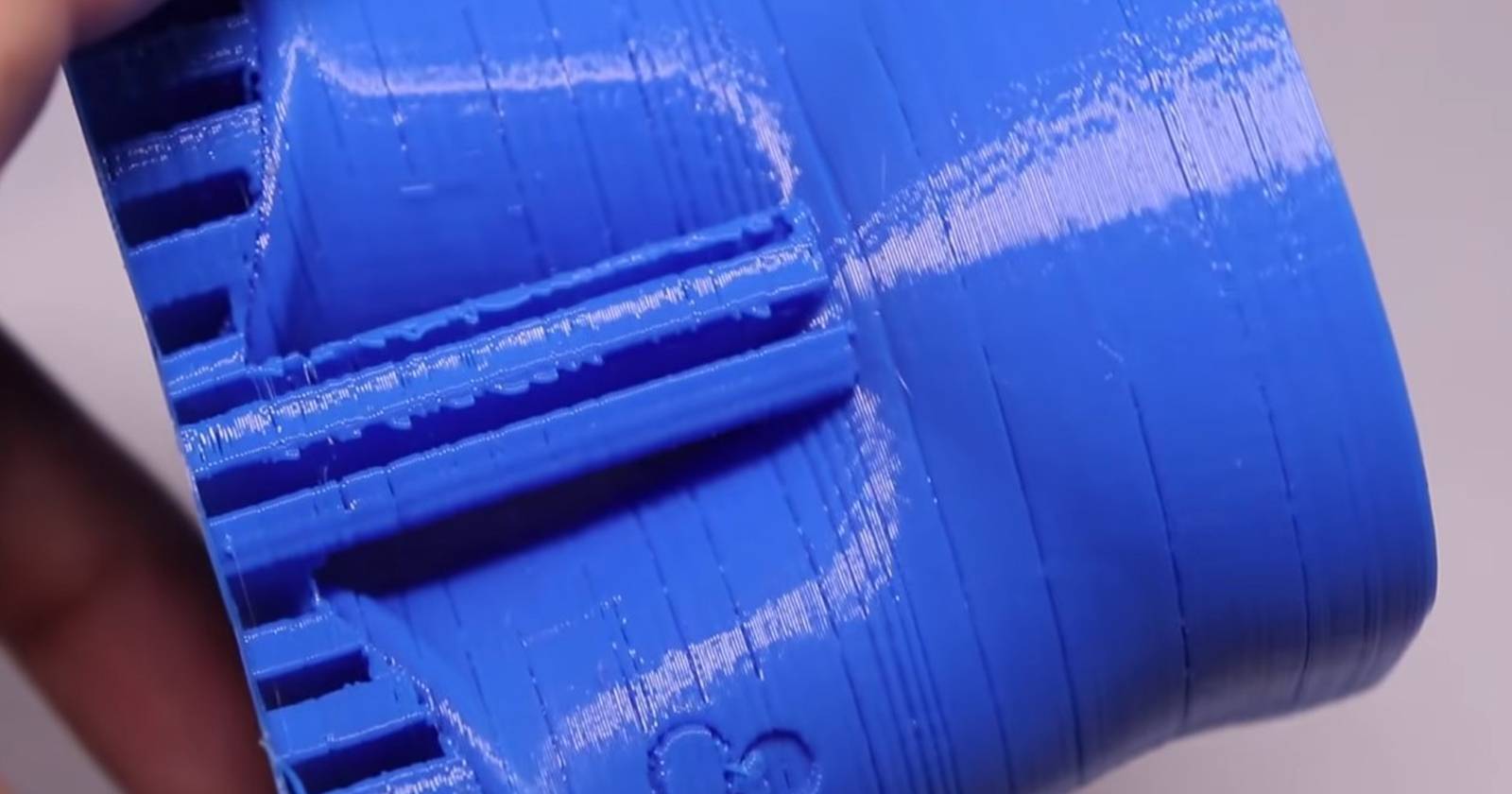Stacking Print How to Avoid Layer Separation in 3D Prints: Tips and Tricks