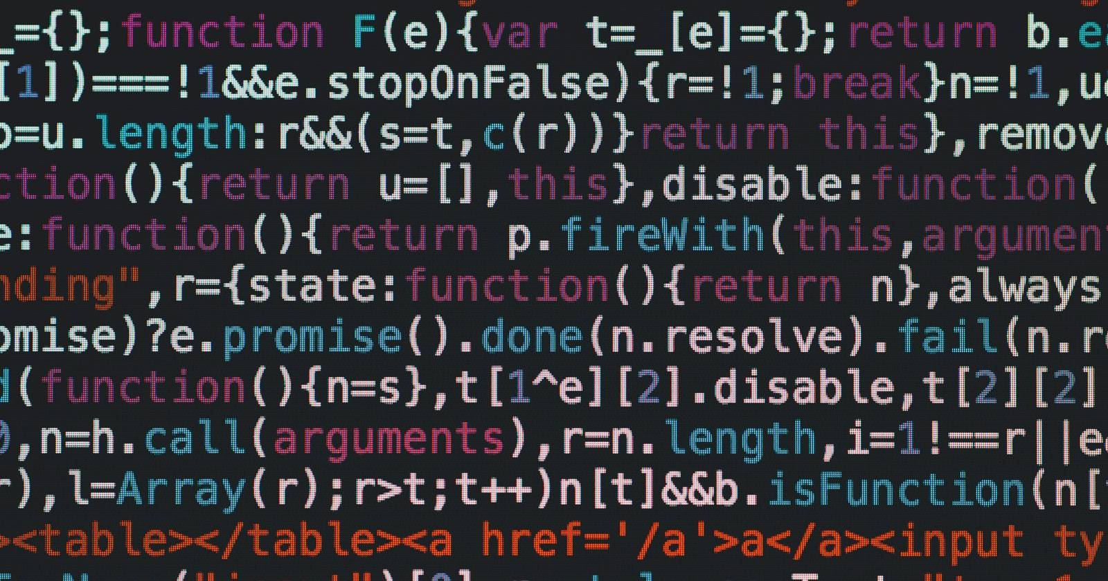 How to Import and Export Functions in JavaScript