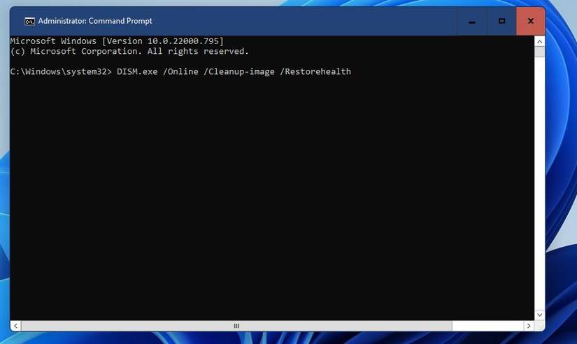 How to Fix Runtime Error 217 in Windows 10 and Windows 11