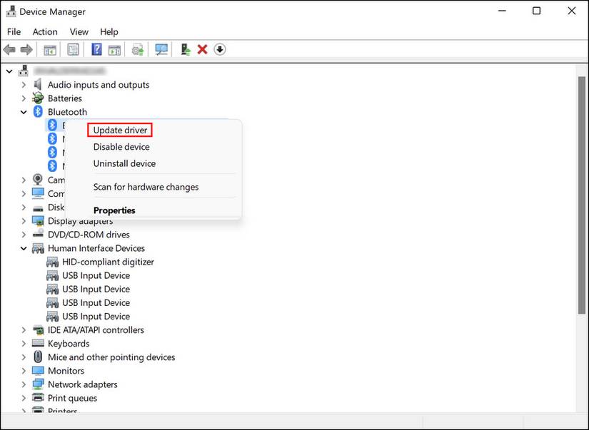 5 Ways to Fix Disconnecting AirPods on Windows 10 & 11