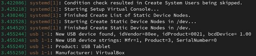 How to Connect to a Serial Console in Linux