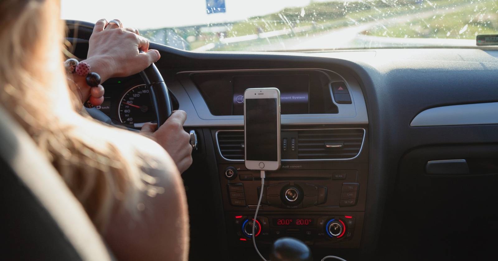 6 Tools and Technologies That Enhance Safety of Uber Drivers
