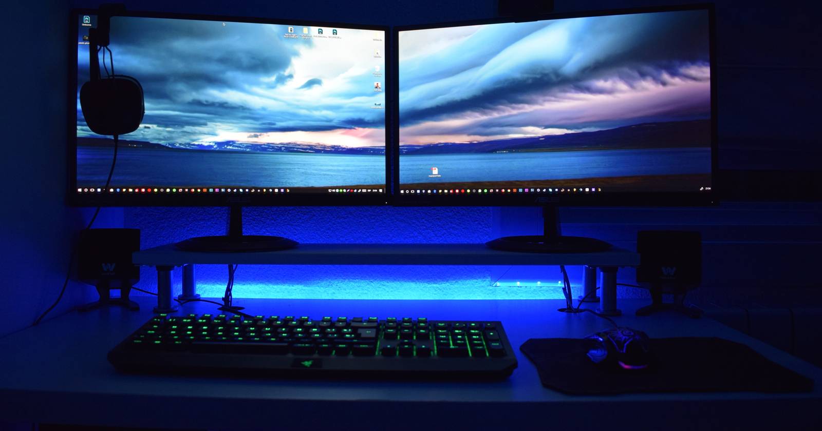 Initial Quick Fixes for Windows Not Detecting Second Monitor: