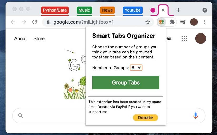 6 Efficient Chrome Tab Managers to Organize and Declutter Open Tabs
