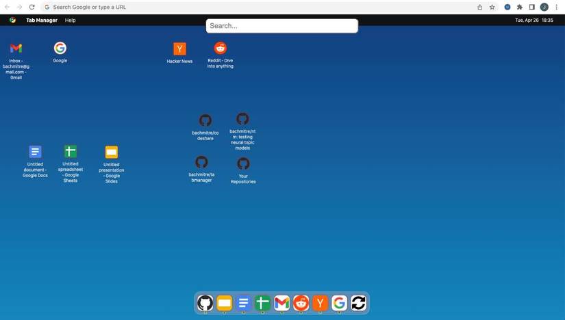 6 Efficient Chrome Tab Managers to Organize and Declutter Open Tabs