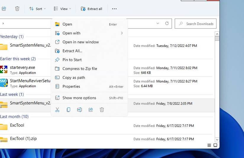 Windows System Navigation Menu How to Add New Options to the System Menu in Windows 10 & 11